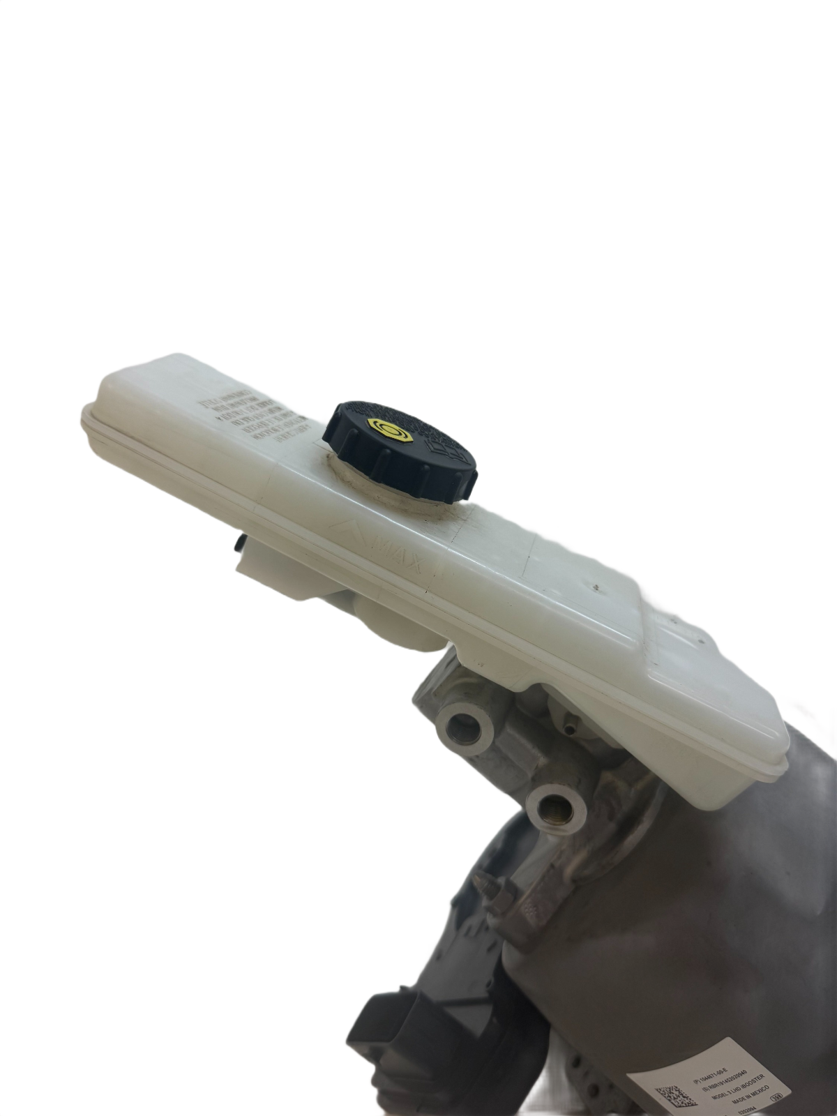 2017-2023 Tesla Model 3 iBooster Brake Booster Master Cylinder & Reservoir OEM