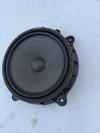 ♦️17-25 TESLA MODEL 3 M3 FRONT DOOR AUDIO WOOFER SPEAKER 200MM OEM, 1079744-00-E