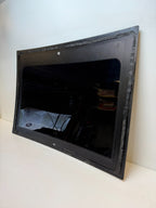 2012-2015 Tesla Model S Front Section Fixed Sunroof Glass 43R-000357