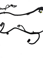 2016-20 Tesla Model X Rear Subframe Wiring Harness Cable Wire Loom 1032448-02-F