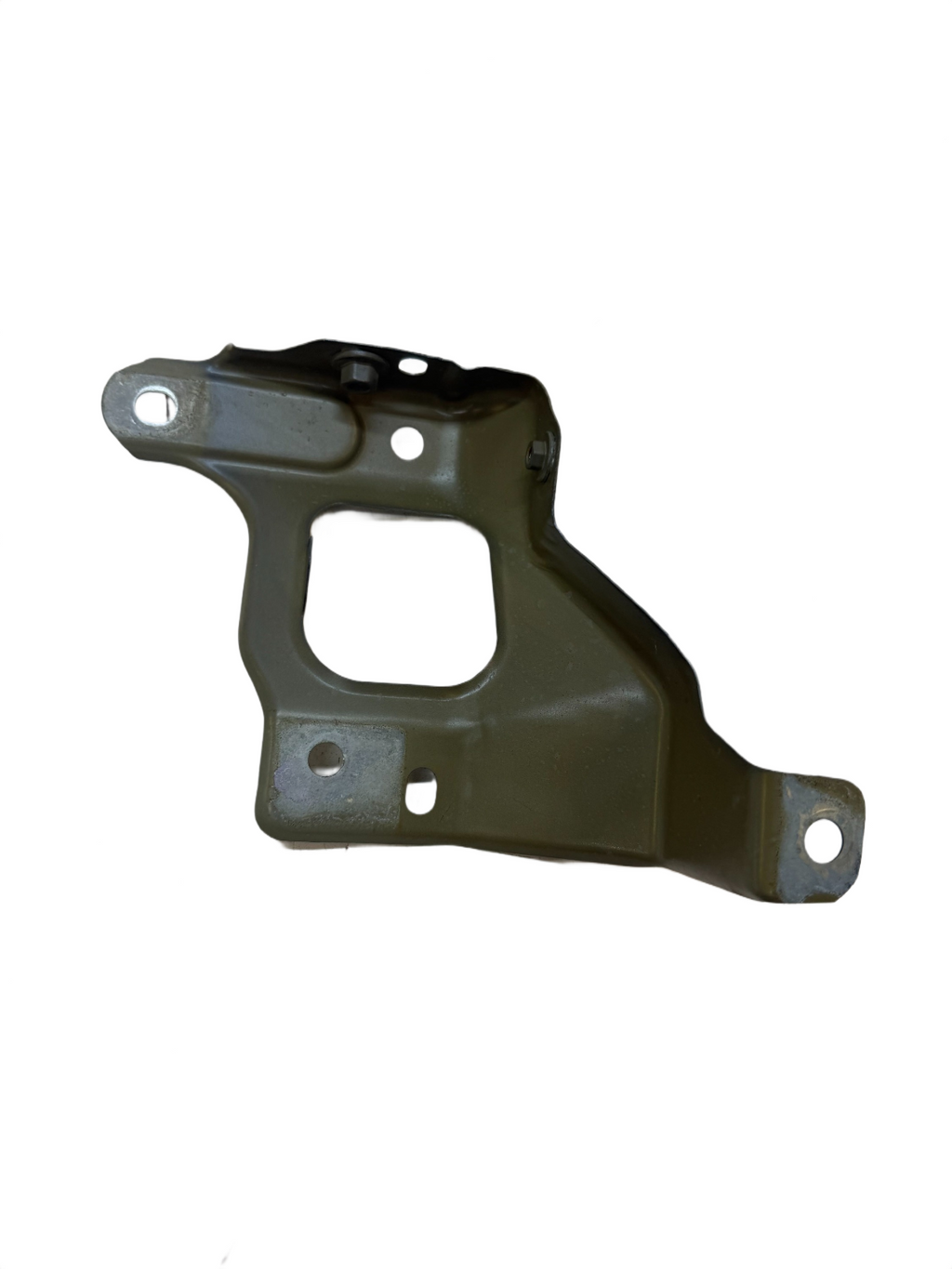 2017 - 2023 TESLA MODEL 3 FRONT LEFT FENDER SUPPORT BRACKET OEM 1086017-00-D