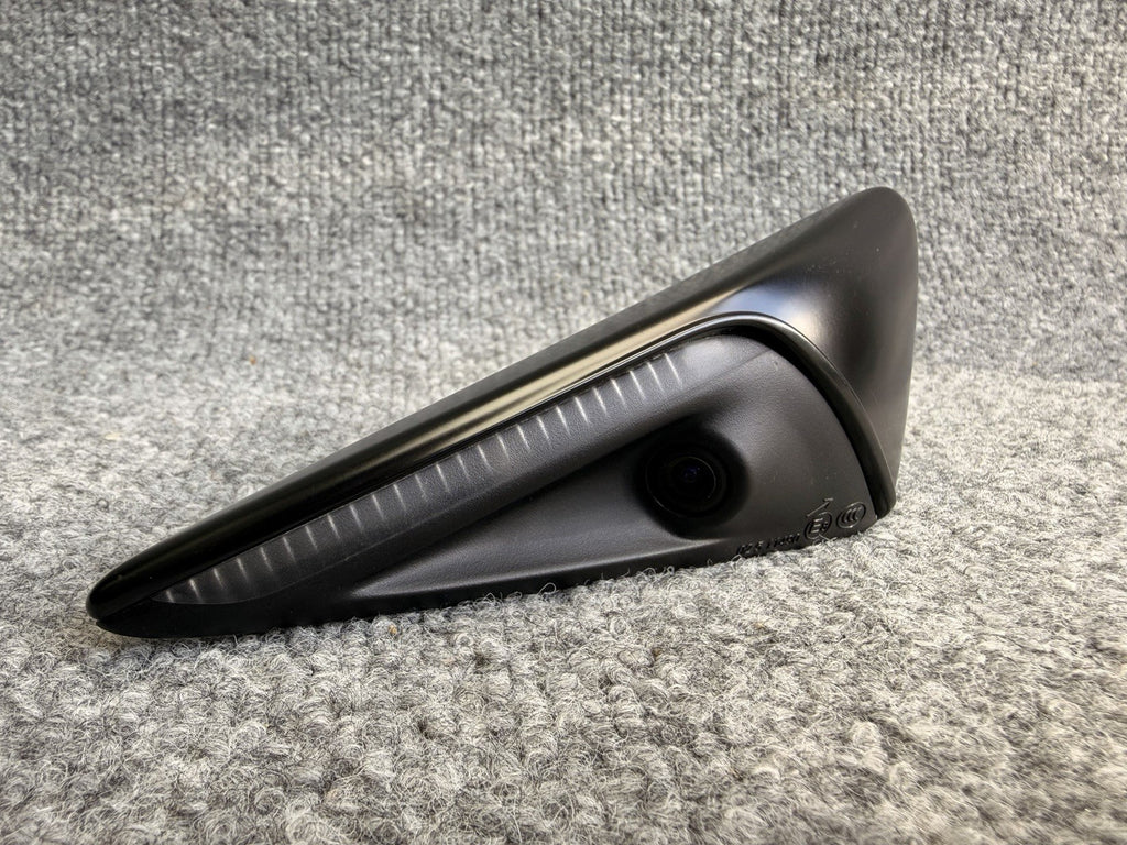 21-23 Model 3 Front Right Fender Camera Turn Signal Side Marker 1495865-20-D