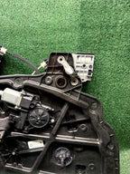 ♦️20–24 TESLA MODEL Y REAR LEFT SIDE WINDOW REGULATOR W/ MOTOR OEM, 1495512-F2-H