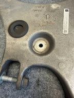 2012 - 2020 TESLA MODEL S REAR LEFT OR RIGHT SIDE LOWER CONTROL ARM OEM