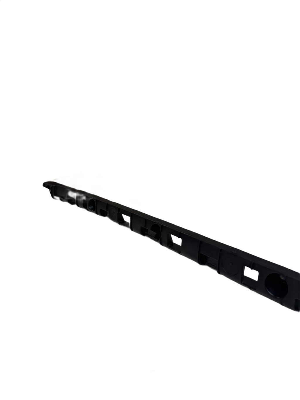 2016-2025 Tesla Model X Right Side Skirt Rocker Panel Trim Bracket 1046690-00-B