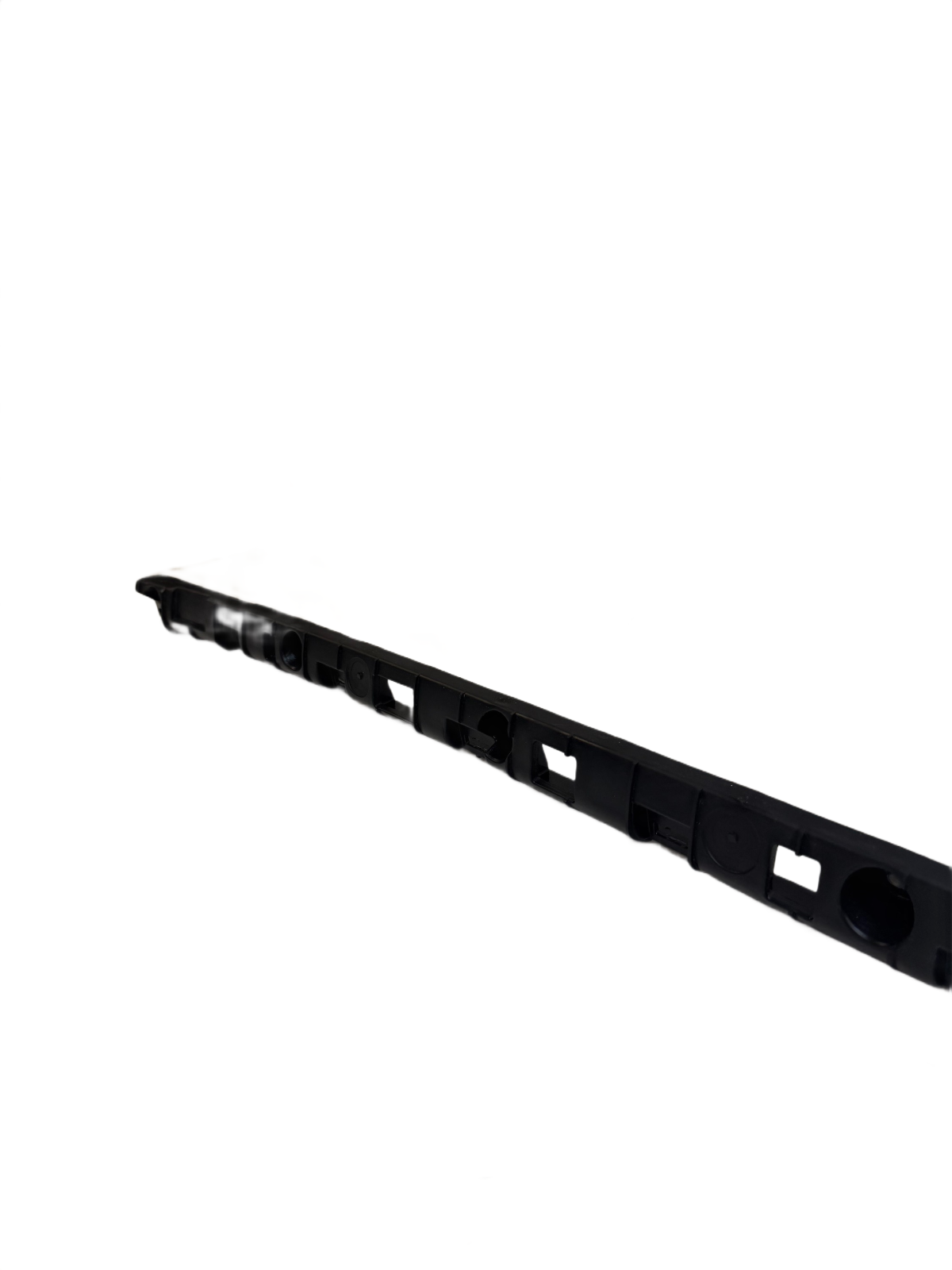 2016-2025 Tesla Model X Right Side Skirt Rocker Panel Trim Bracket 1046690-00-B