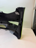 2017-2023 Tesla Model 3 Front Bumper Cover Panel w/ Park Sensor Hole Assembly
