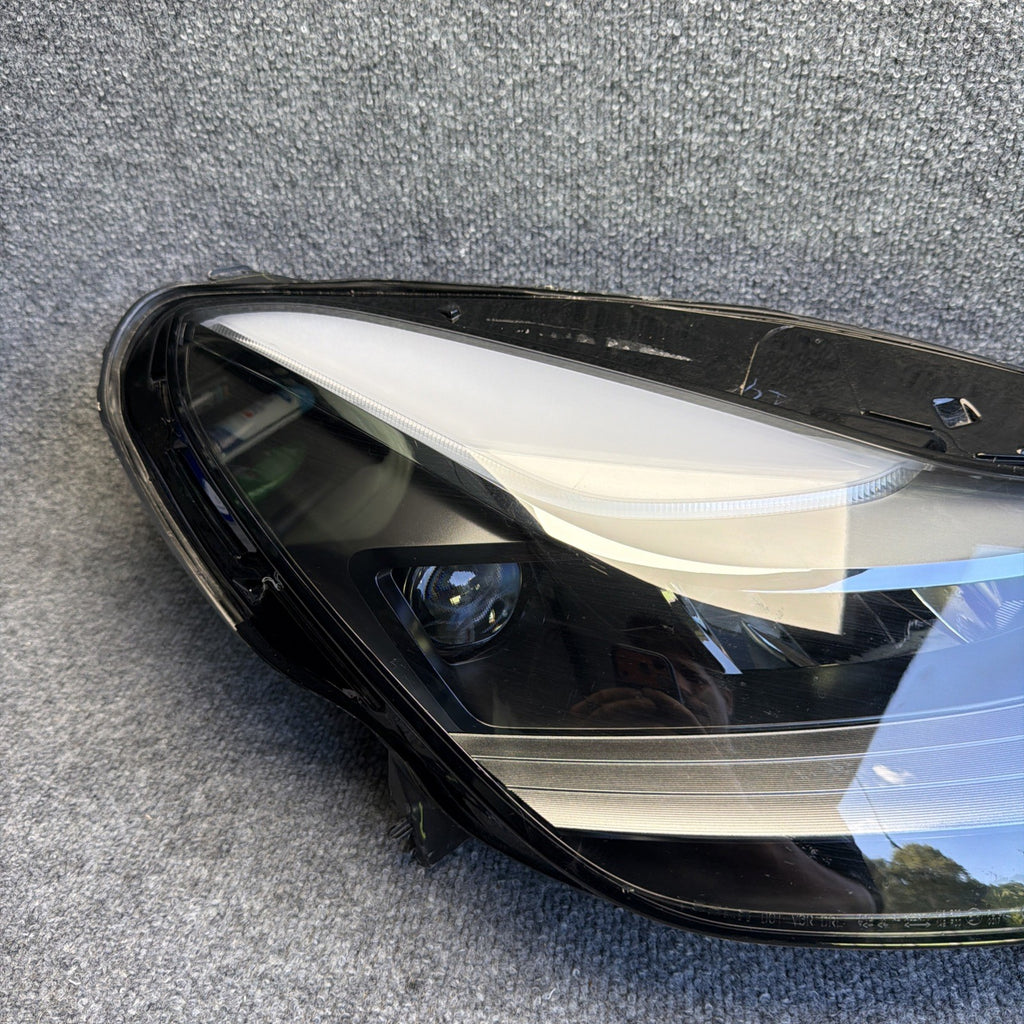 21-23 Tesla Model 3 Front Right Headlight Projector Headlamp RH 1514953-00-E
