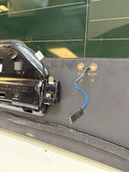 2020-2024 Tesla Model Y Rear Glass Liftgate Backlite 1632812-00-A