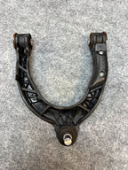2020 - 2024 TESLA MODEL Y FRONT RIGHT UPPER CONTROL ARM OEM, 1044326-00-J