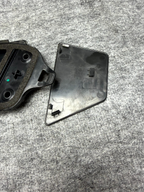 ♦️17-23 TESLA MODEL 3 LEFT B-PILLAR APPLIQUE TRIM W/ CAMERA OEM, 1109253-00-G