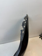 2017-2023 Tesla Model 3 Front Bumper Cover Panel w/o Park Sensor Hole Assembly