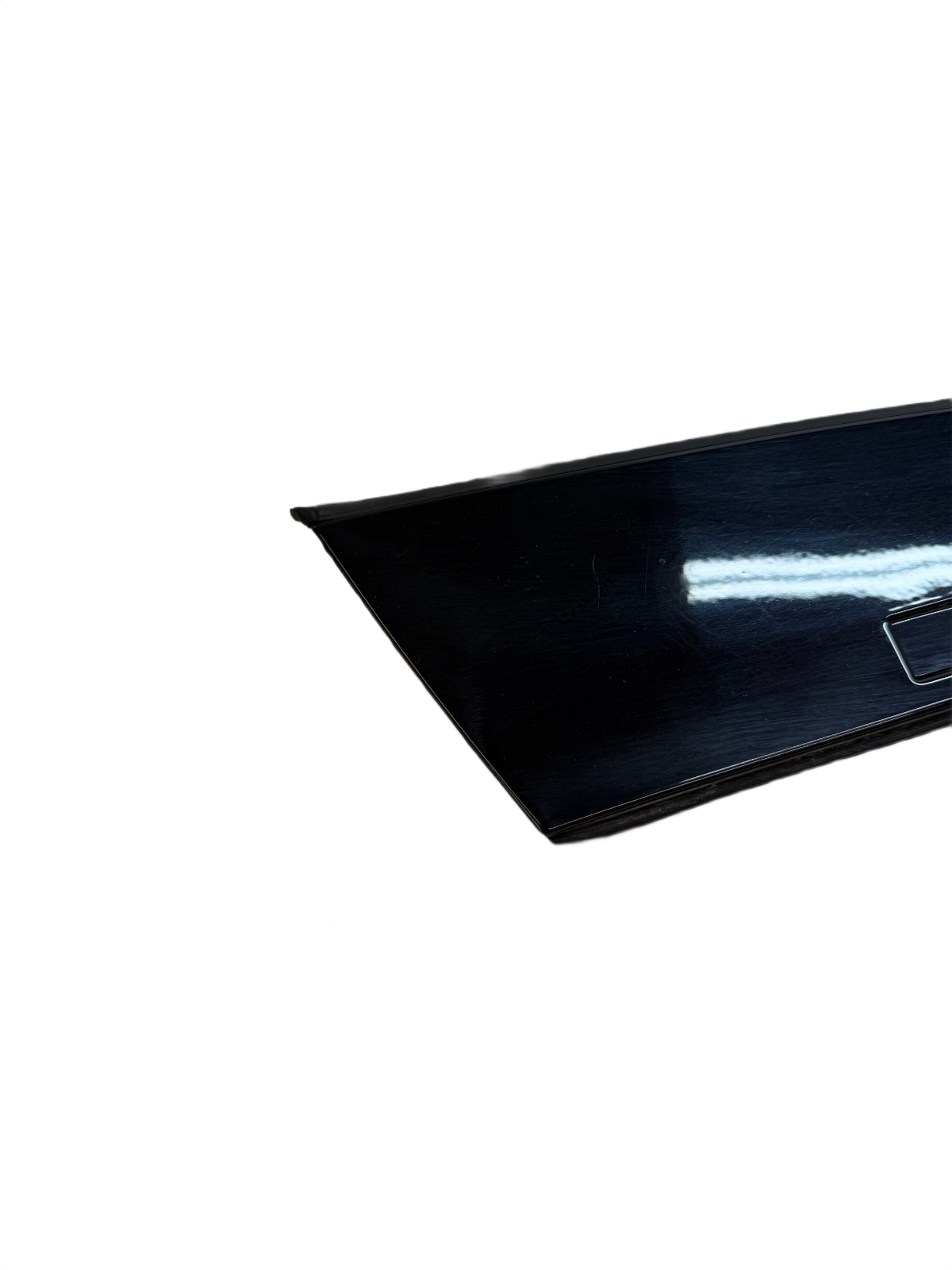 2012-2020 Tesla Model S Roof Right Side Applique Molding Cover 1034955-00-C