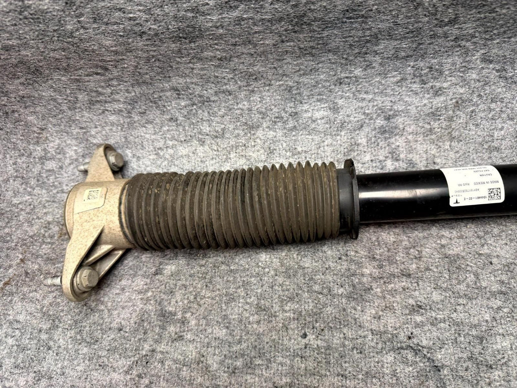 ♦️17-23 TESLA MODEL 3 REAR LEFT OR RIGHT SHOCK STRUT ABSORBER OEM, 1044461-02-E