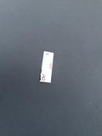 ♦️17-23 TESLA MODEL 3 REAR DECK SHELF PACKAGE TRAY TRIM COVER OEM, 1128021-00-J