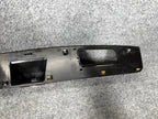 2016-2020 Tesla Model X Rear Liftgate Lower Trim Molding OEM, 1037897-00-E