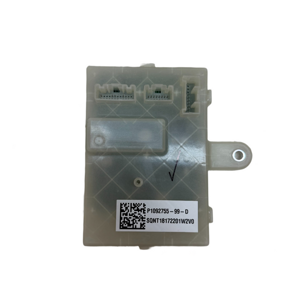 2017-2023 Tesla Model 3 Charge Port Controller Control Module 1092755-99-D