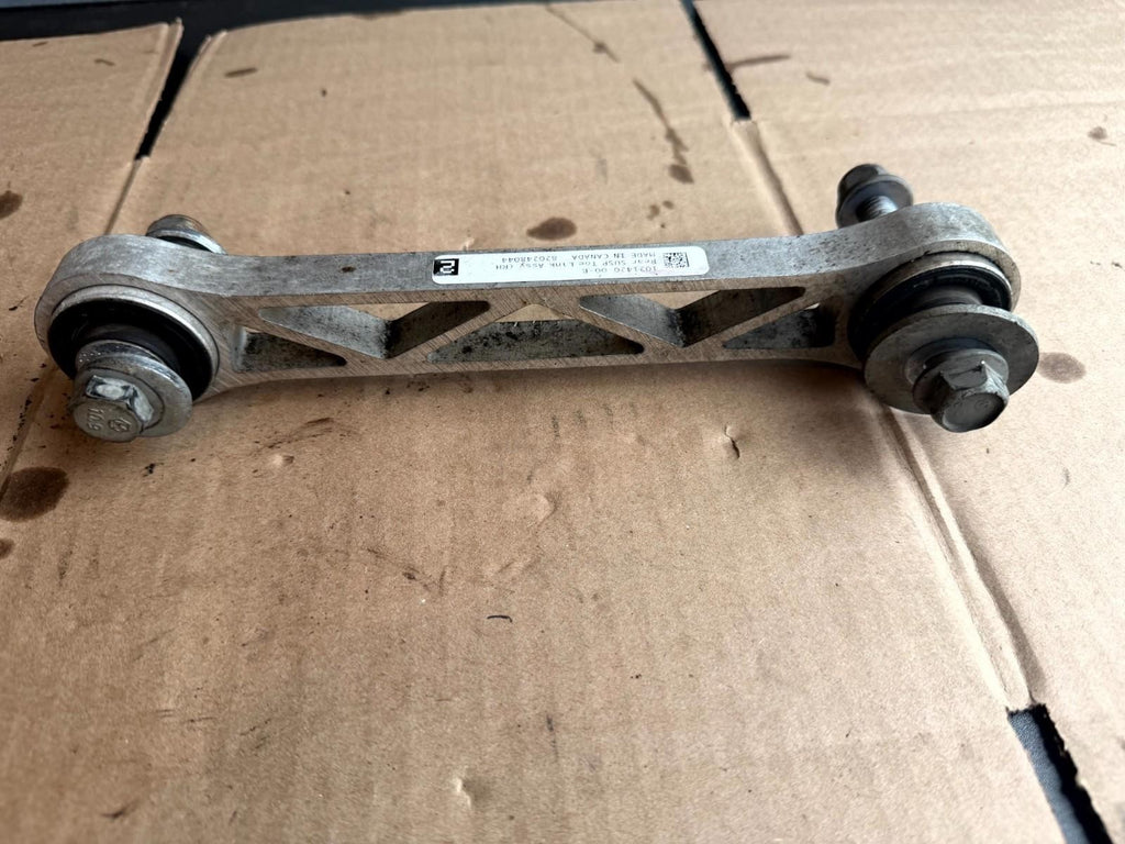♦️2012-2020 TESLA MODEL X S REAR RIGHT SUSPENSION CONTROL ARM OEM, 1021420-00-B