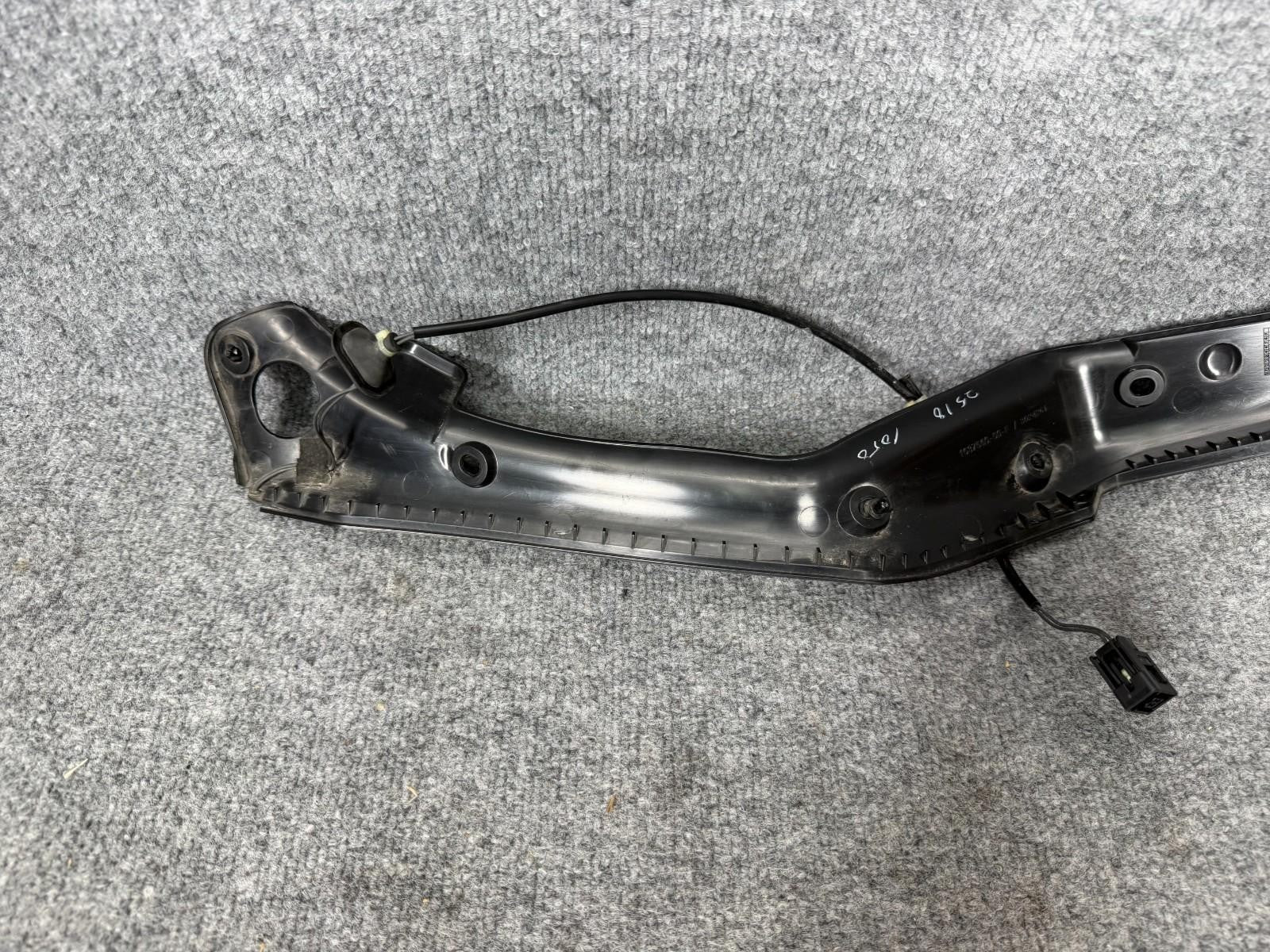 2016-2024 Tesla Model X Rear Left Driver Side Door Pinch Sensor 1037560-00-F OEM