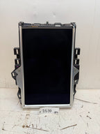 2016-2020 Tesla Model X Touch Screen Display Media Control Monitor 1045006-00-A