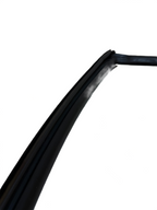 2016 - 2020 Tesla Model S Rear Left Driver Side Door Seal Rubber OEM