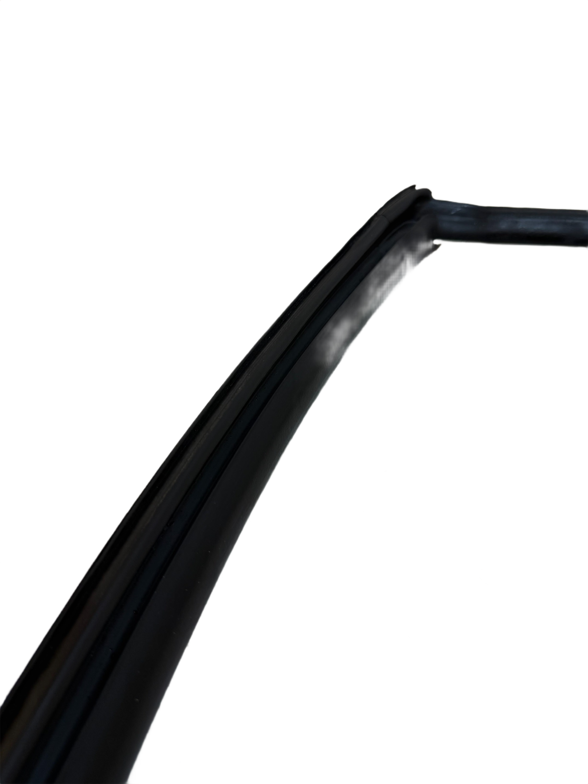 2016 - 2020 Tesla Model S Rear Left Driver Side Door Seal Rubber OEM