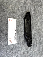 ♦️2017 - 2023 TESLA MODEL 3 FRONT RIGHT FENDER BUMPER BRACKET OEM, 1084181-00-E