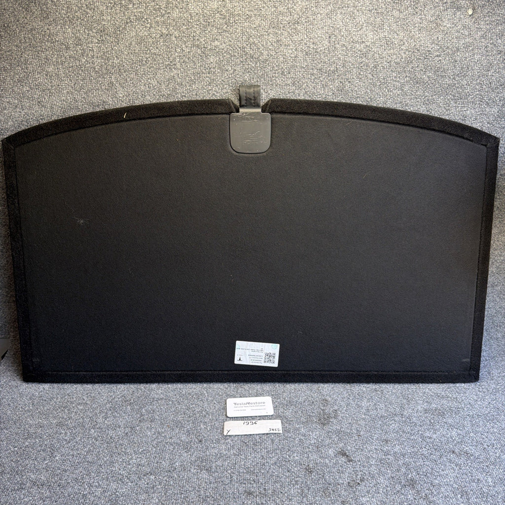 2020-2025 TESLA MODEL Y REAR TRUNK LOAD FLOOR OEM 1492949-00-B