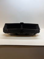 20-24 Model Y Radiator Cooling Fan Shroud Active Grille Shutter 1494159-00-C
