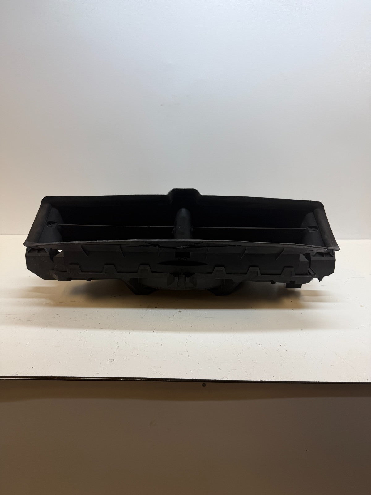 20-24 Model Y Radiator Cooling Fan Shroud Active Grille Shutter 1494159-00-C