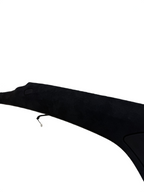 2016-20 Tesla Model X Left A-Pillar Upper Carrier Cover Trim Panel 1035939-04-E