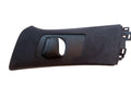 ♦️16-20 TESLA MODEL X UPPER LEFT SIDE B PILLAR TRIM COVER PANEL OEM, 1035951-00