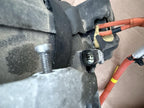♦️ 16-20 TESLA MODEL X AIR CONDITIONING A/C COMPRESSOR PUMP OEM, 1032116 00 E