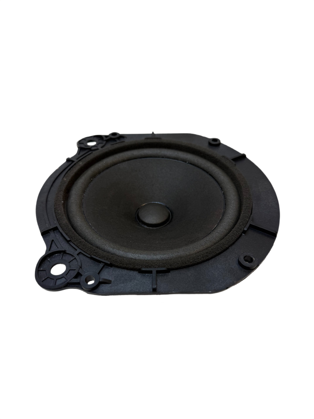 2016-2020 Tesla Model X Rear Left Side Door Audio Sound Speaker OEM