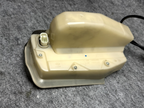 ♦️17-23 TESLA MODEL 3 REAR RIGHT PASS SIDE DOOR LOCK ACTUATOR OEM, 1068969-00-L