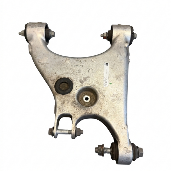 2012 - 2020 TESLA MODEL S REAR LEFT OR RIGHT SIDE LOWER CONTROL ARM OEM