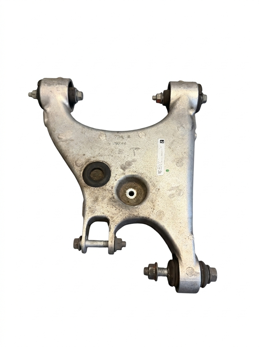 2012 - 2020 TESLA MODEL S REAR LEFT OR RIGHT SIDE LOWER CONTROL ARM OEM
