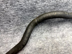 ♦️16-21 TESLA MODEL S COOLANT RADIATOR HOSE 3 WAY TO 4 WAY PIPE OEM,1058614-00-C