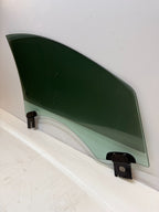 2012-2020 Tesla Model S Front LH Door Window Glass Left 43R-001074