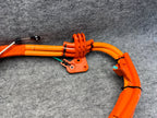 ♦️17–23 TESLA MODEL 3 HIGH VOLTAGE INLET CHARGER WIRING HARNESS OEM, 113348100E