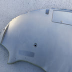 For Tesla Model 3 Rear Bumper Underbody Lower Board Cover 1135410-00-A (17-23)