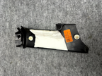 ♦️17–23 TESLA MODEL 3 REAR LEFT SIDE UPPER C PILLAR COVER TRIM OEM, 1086273-00-G