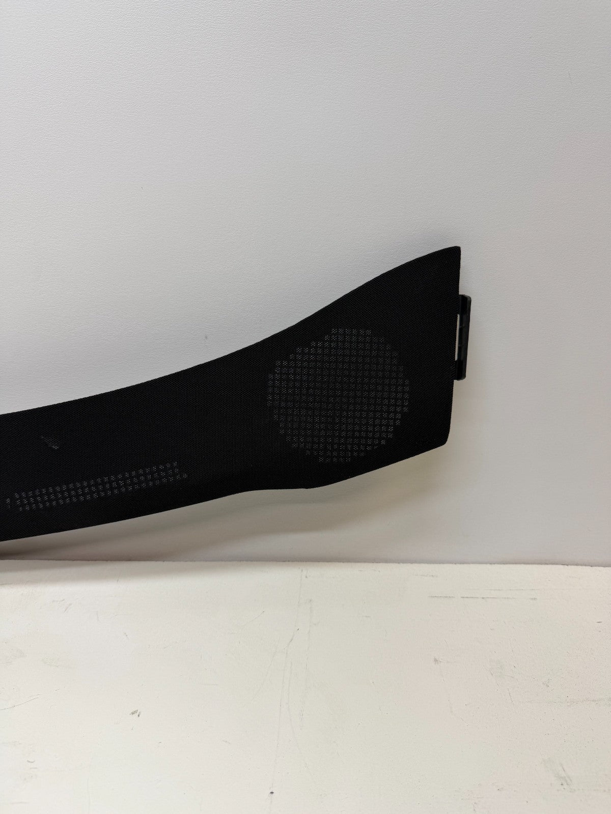 2017-2023 Tesla Model 3 Y Panel Defroster Grille Upper Trim 1083390-00-I