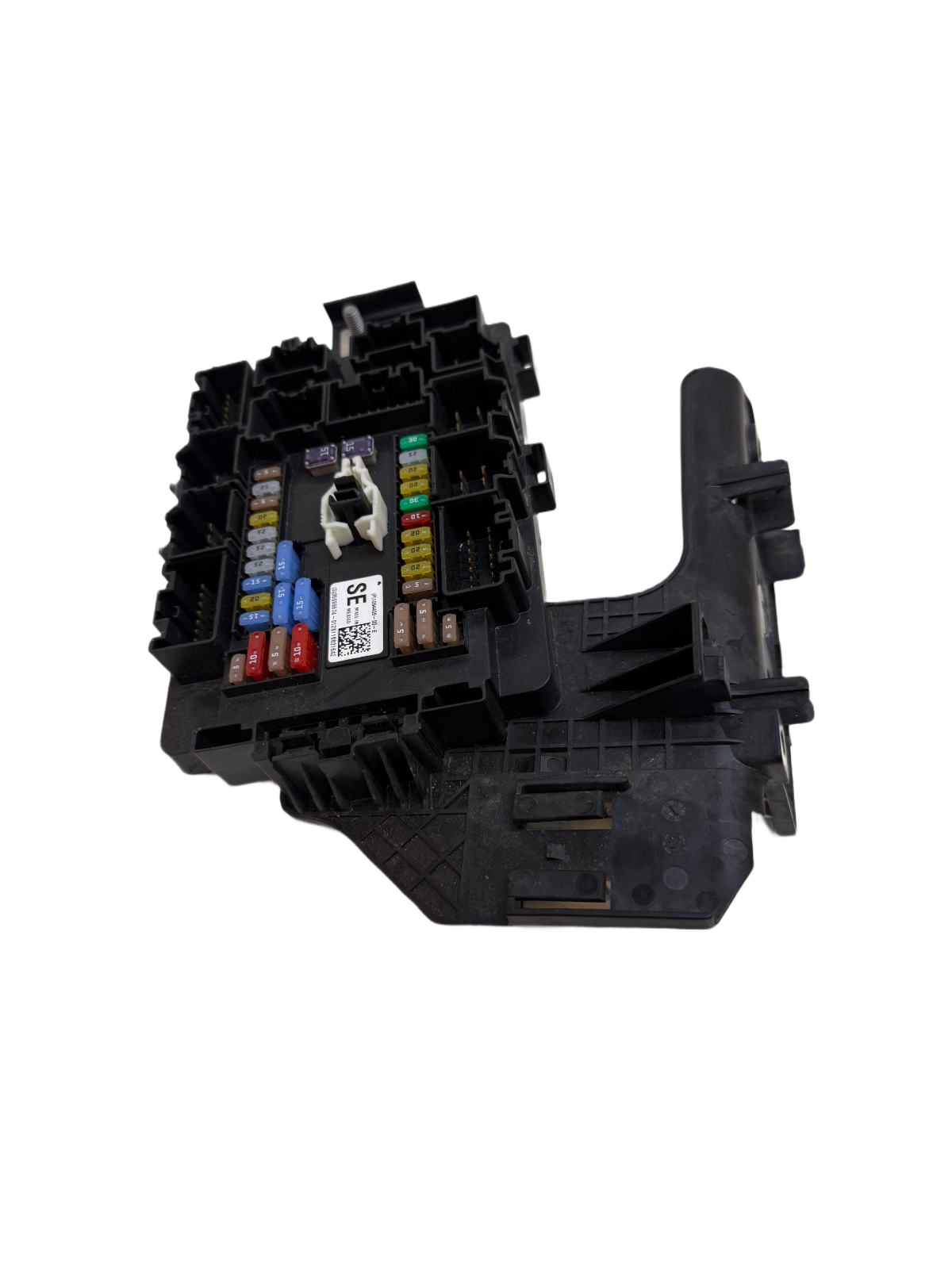 2016-2020 Tesla Model S Cabin Fuse Relay Box Block Module Unit 1094409-00-E
