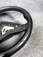 2012-2020 Tesla Model S Front Left Side Steering Wheel Heated OEM, 1036774-00-D