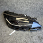 2024 - 2026 Tesla Model 3 Highland Matrix LED Headlight Passenger Right OEM