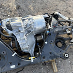 2018-2024 Tesla Model 3-Y Rear Drive Motor Unit W/ Subframe Suspension OEM 36K