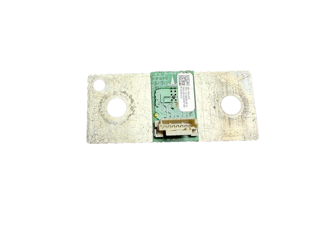 ♦️2017 - 2023 TESLA MODEL 3 BATTERY MODULE AMP CHIP OEM, 1078835-00-G
