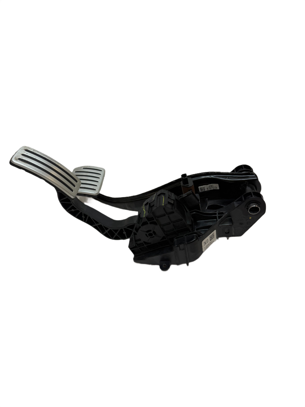 2017-2023 TESLA MODEL 3 ACCELERATOR & BRAKE PEDAL SET ASSEMBLY OEM, 1044691-01-C