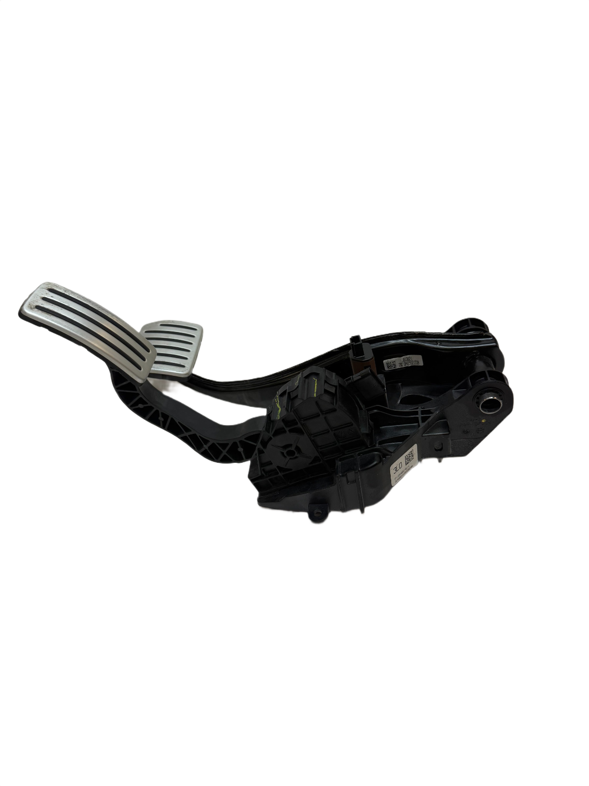 2017-2023 TESLA MODEL 3 ACCELERATOR & BRAKE PEDAL SET ASSEMBLY OEM, 1044691-01-C